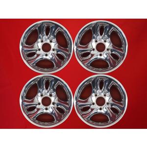 WORK 22インチ 8.0J 5H/P.C.D 114.3 DEEP RIM Odisk ワーク(WORK