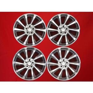 TOYOTA トヨタ ソアラ JZZ30系 後期 純正 ホイール 4本 7J-16 PCD114.3