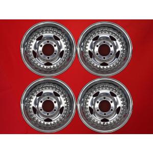 希少 深リム ミッキートンプソン クラシック MT-058 15インチ 8J-28