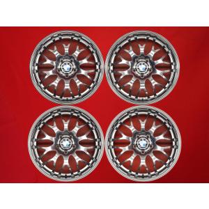 work emotion cr kiwami 17インチ 9j ＋38 work-emotion-cr-kiwami-90j-17-