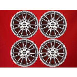 ホイール4本セット』MAK WHEELS JACKIY Matte Black 17×7.0J 4H 100 +