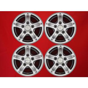 中古 タウンエース・ライトエース・純正・14インチ・スチール ホイール