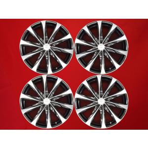 絶版 希少 RAYS ベルサス セスト ツーリズモ 中古ホイール 4本 7J 17