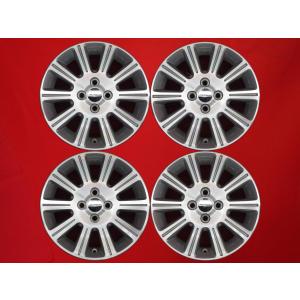 日産ノート　E13 純正ホイール 日産E13ノート 純正ホイール 16インチ toyo giz 185/60r16