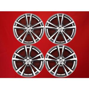 KELLENERS ケレナーズ Sport MAINZ スポーツ マインツ 中古ホイール 4 
