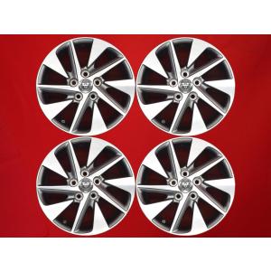 トヨタ 18インチ アルミホイール 5スポーク20アルファード後期 アルファード 1本 TOYOTA 20 後期 アルファード 純正アルミ
