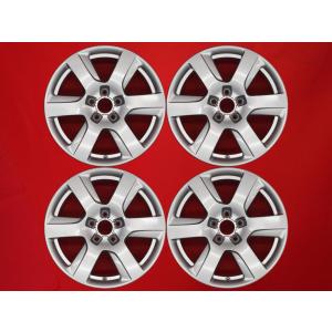 AUDI アウディ A4 8K 純正 中古ホイール 4本 7.5J 17インチ PCD112 5穴