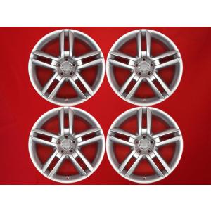 アウディ Q5 純正 BBS RS874 ２０インチ ホイー ル ２本セット AUDI アウディ Q5 8R 純正 BBS製 RS874 20インチ 8.5J-20 PCD112