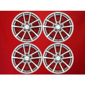フォルクスワーゲン ゴルフ7 純正タイヤホイールセット 16インチ 6.5J+