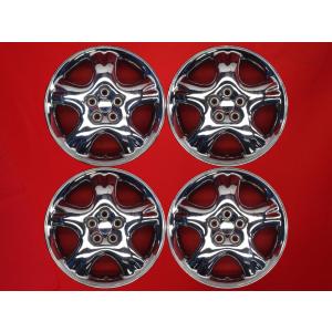 C-HR C-HR ZYX10 純正アルミ 1本 42611-10360 18x7J PCD114.3 5穴 225