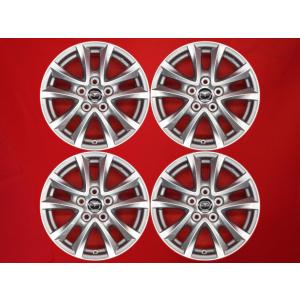 単品 純正 ホイール 1本 MAZDA3 FASTBACK ファストバック 純正