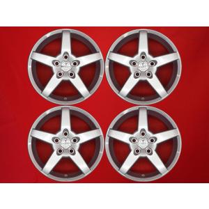 タイヤホイール4本 タイヤ付き未使用ホイール 4本セット X-RACE QC5112 15x6.5J PCD112 5