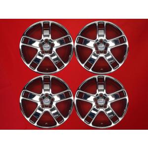 ボルボ（VOLVO） V40 クロスカントリー 純正 17インチ 7J+50 PCD108