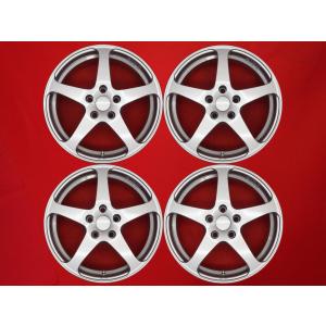 HONDA ホンダ インテグラ タイプR DB8 / DC2 純正 ホイール 4本 6J-15