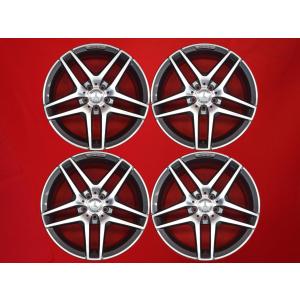 BBS BBS CLAクラス AMG CLA45S 4M+ C118 19y〜 RE-V7 19インチ×9.5J +