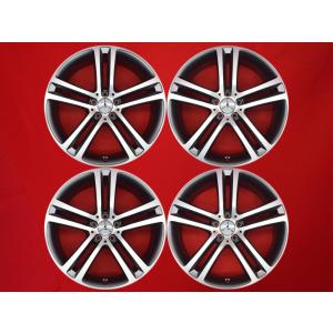 Mercedes-Benz（メルセデス・ベンツ） W167 GLE 純正 20インチ 2021年