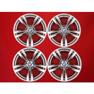 激安 4本セット】BMW 3シリーズ E46 Mスポーツ 純正 アルミホイール