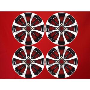 ホンダ HONDA 純正 アルミホイール 14インチ 4.5J インセット40 ホンダ HONDA 純正 アルミホイール 14インチ 4.5J インセット40
