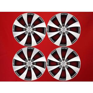HONDA ホンダ インテグラ タイプR DB8 / DC2 純正 ホイール 4本