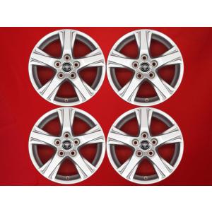 えいく様用　アリスト純正ホイールタイヤその4 トヨタ TOYOTA 160系 アリスト 純正 16インチ 7.5J+50 PCD114.3