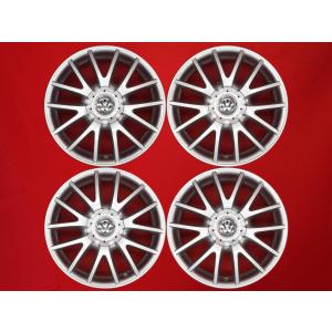 SPORT TECHNIC MONO 5 VISION 8J×18インチ オフセット55 5穴 PCD 130