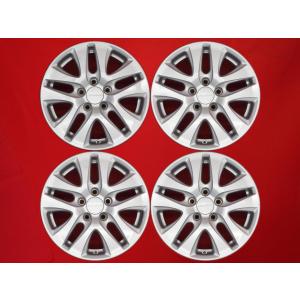 激安 4本セット】Modulo(モデューロ) MS-012 ホンダ 純正 アルミ