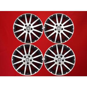 マセラティ クワトロポルテ ホイール 4本 8.5/10J-19 PCD114.3 5