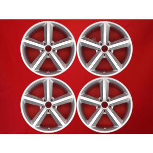 さ　Audi TT 18インチタイヤホイールセット A-5671 タイヤ・ホイールセット アウディ TT/TT-S（FV/8J）