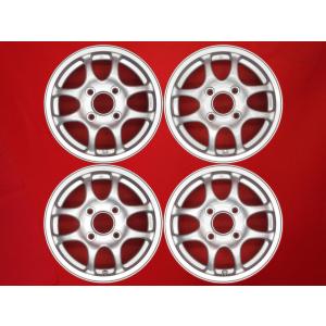 SPEEDSTAR スピードスター MK-I ホイール 4本 5J-13 PCD110 4穴 SPEEDSTAR スピードスター MK-I ホイール 4本 5J-13 PCD110 4穴