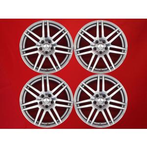 ベンツ Sクラス 純正 AMG スタイリングIV 18インチ ホイール 4本 8.5J