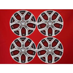 MITSUBISHI ミツビシ デリカD:5 ジャスパー 前期 純正 18インチ