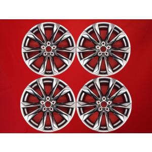 鍛造 軽量 LEXUS レクサス LC500 純正 中古ホイール 4本 8.5/9.5 鍛造 軽量 LEXUS レクサス LC500 純正 中古ホイール 4本 8.5/9.5