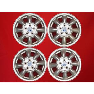 中古ダークグレーホイール14x6JJ +38 4H100 4本 中古ダークグレーホイール14x6JJ +38 4H100 4本 2025年最新