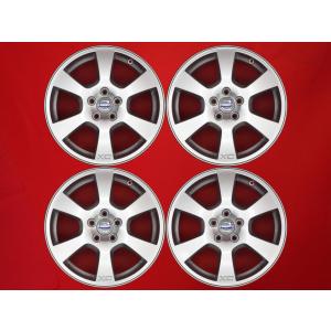 新品未使用品 TAS BORBET ボルベット type W ホイール 4本 8J 18