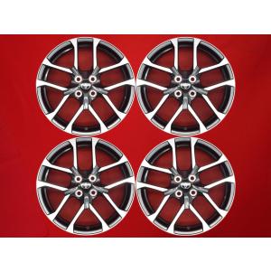 トヨタ TOYOTA アクア G's 純正 ホイール 4本 17インチ 6.5J-17 トヨタ TOYOTA アクア G's 純正 ホイール 4本 17インチ 6.5J-17