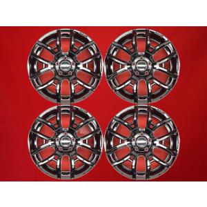 RAYS RAYS TEAM DAYTONA F6 drive 18インチ 5H114.3 7.5J +43 2本