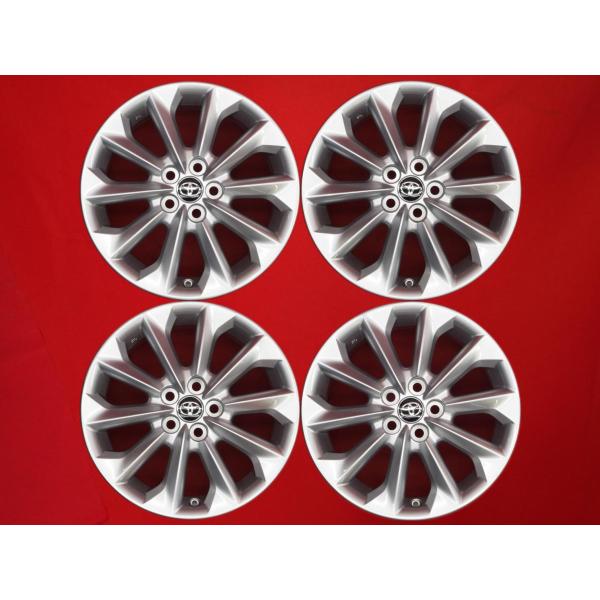 TOYOTA トヨタ カローラ / カローラツーリング 210/A17 系 純正 オプション 中古ホ...