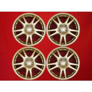 HONDA ホンダ インテグラ タイプR DB8 / DC2 純正 ホイール 4本 HONDA ホンダ インテグラ タイプR DB8 / DC2 純正 ホイール 4本