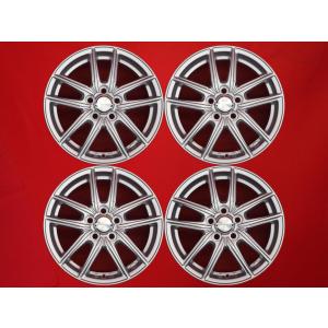 激安 4本セット】トヨタ プリウス 30系 前期 純正 アルミホイール 中古