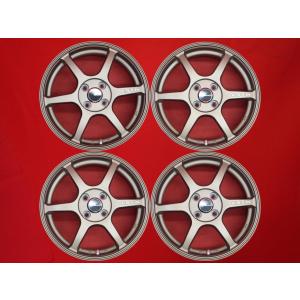 4本SET 会社宛 送料無料 16×6J 日産 純正 アルミ ホイール 4穴