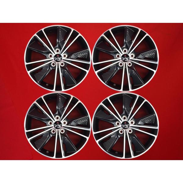 MITSUBISHI ミツビシ デリカD:5 CV1W URBANGEAR アーバンギア 純正 中古...