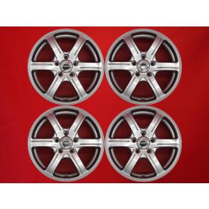 JOKER ICE ホイールセット 215/40R18 4本 WEDS ウェッズ Joker ICE アイス ホイール 4本 6.5J-16 PCD114.3