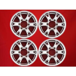 日産 E26 NV350 キャラバン 純正 15インチスチールホイール 4本SET