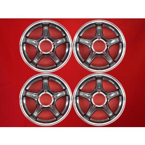 スズキ SUZUKI ジムニー JB64W 純正 ホイール 4本 16インチ 5.5J-16