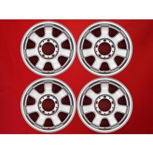 4本SET 会社宛 送料無料 16×5.5J スズキ ジムニー 純正 スチール