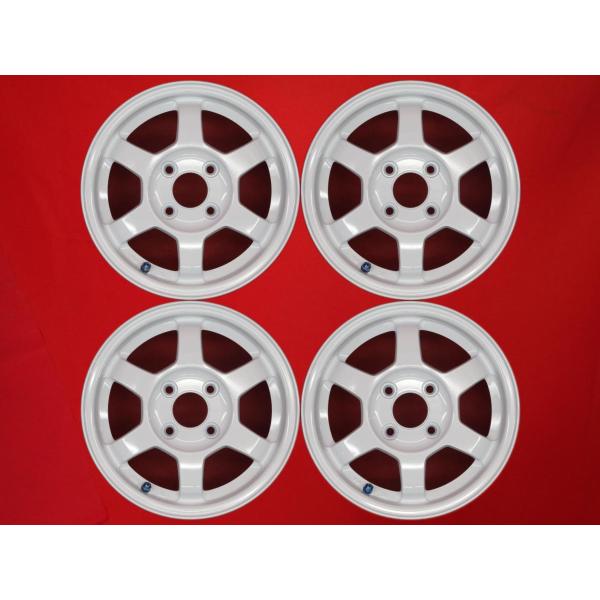 鍛造 軽量 1本3.6kg VOLKRACING ボルクレーシング TE37 中古ホイール 4本 5...
