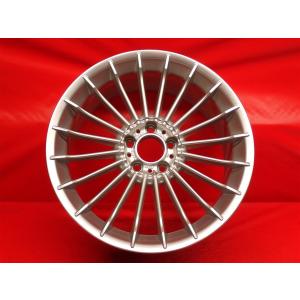 ALPINA 純正 ホイール ◇本州・四国は送料無料◇ ＜希少！ アルピナ 純正ホイール＞ 20x10J