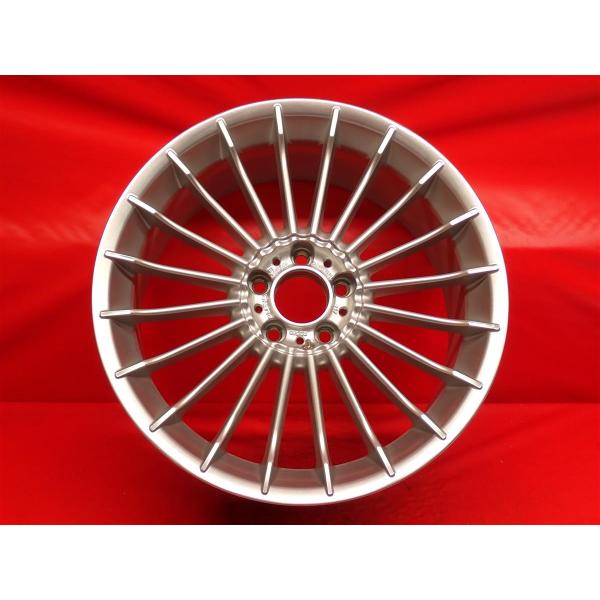 単品 中古ホイール 1本 ALPINA アルピナ CLASSIC クラシック スタイリングIII 9...