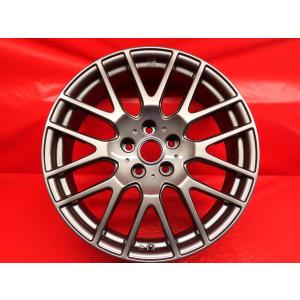 レヴォーグ2.0GT-S切削光輝の純正アルミホイール4本セット ミシュラン