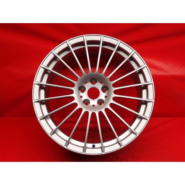 単品 中古ホイール フロント用 1本 鍛造 軽量 ALPINA アルピナ CLASSIC クラシック...